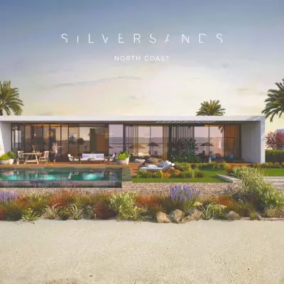 منتجع-سيلفر-ساندس-الساحل-الشمالي-1 Corner Chalet for Sale in Silversands North Coast