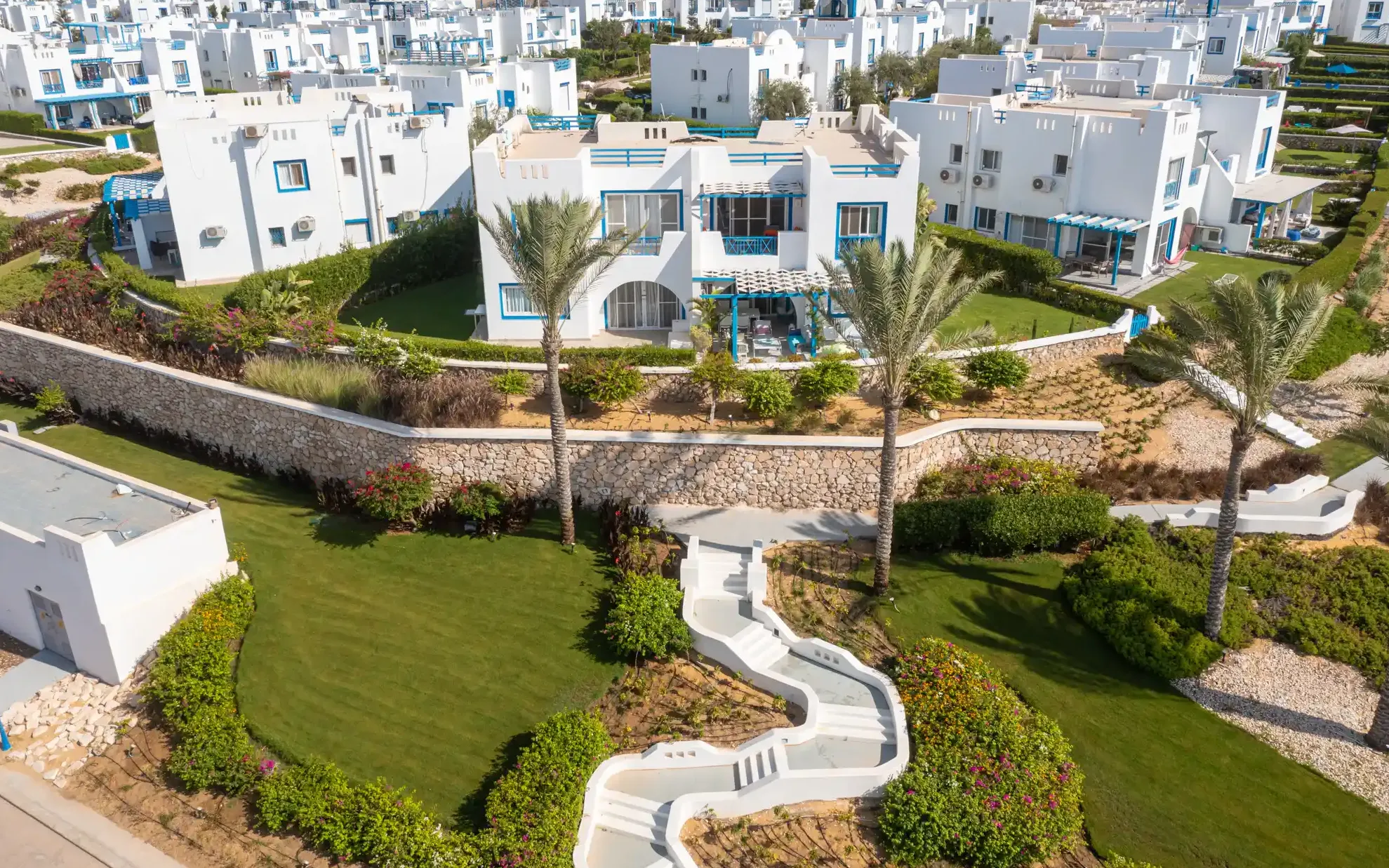3bed,127sqm+garden22sqm,Chalet sale in Mountain View