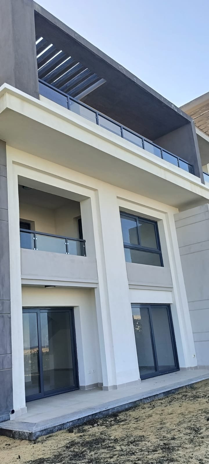 2bed,103sqm,Chalet sale in Gaia