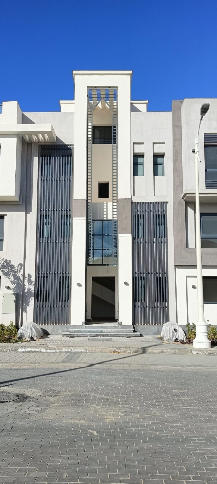 2bed,92sqm,Chalet sale in Gaia