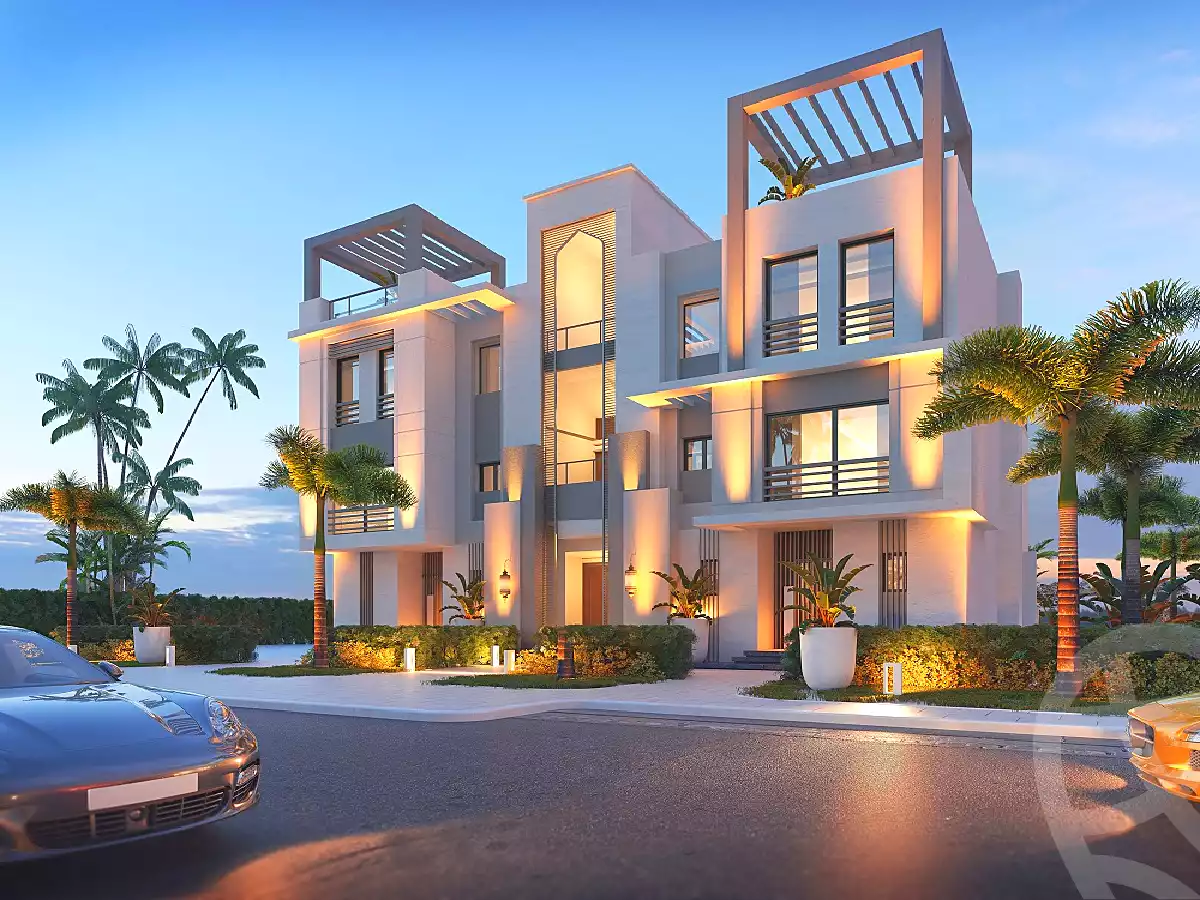 2 bedroom , 129 sqm , Roof 129 sqm, Penthouse sale in Gaia