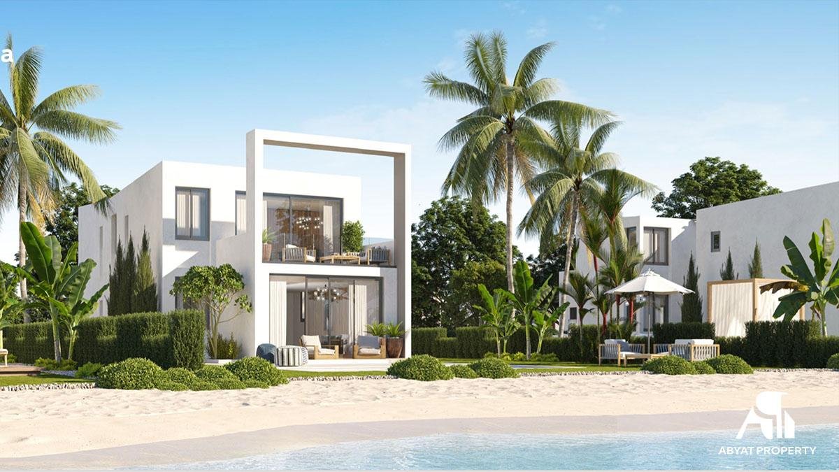 110 sqm Sixth-Floor Chalet with 3 Bedrooms in D-BAY