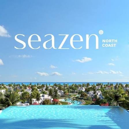160 sqm Duplex with 78 sqm Roof in Seazen
