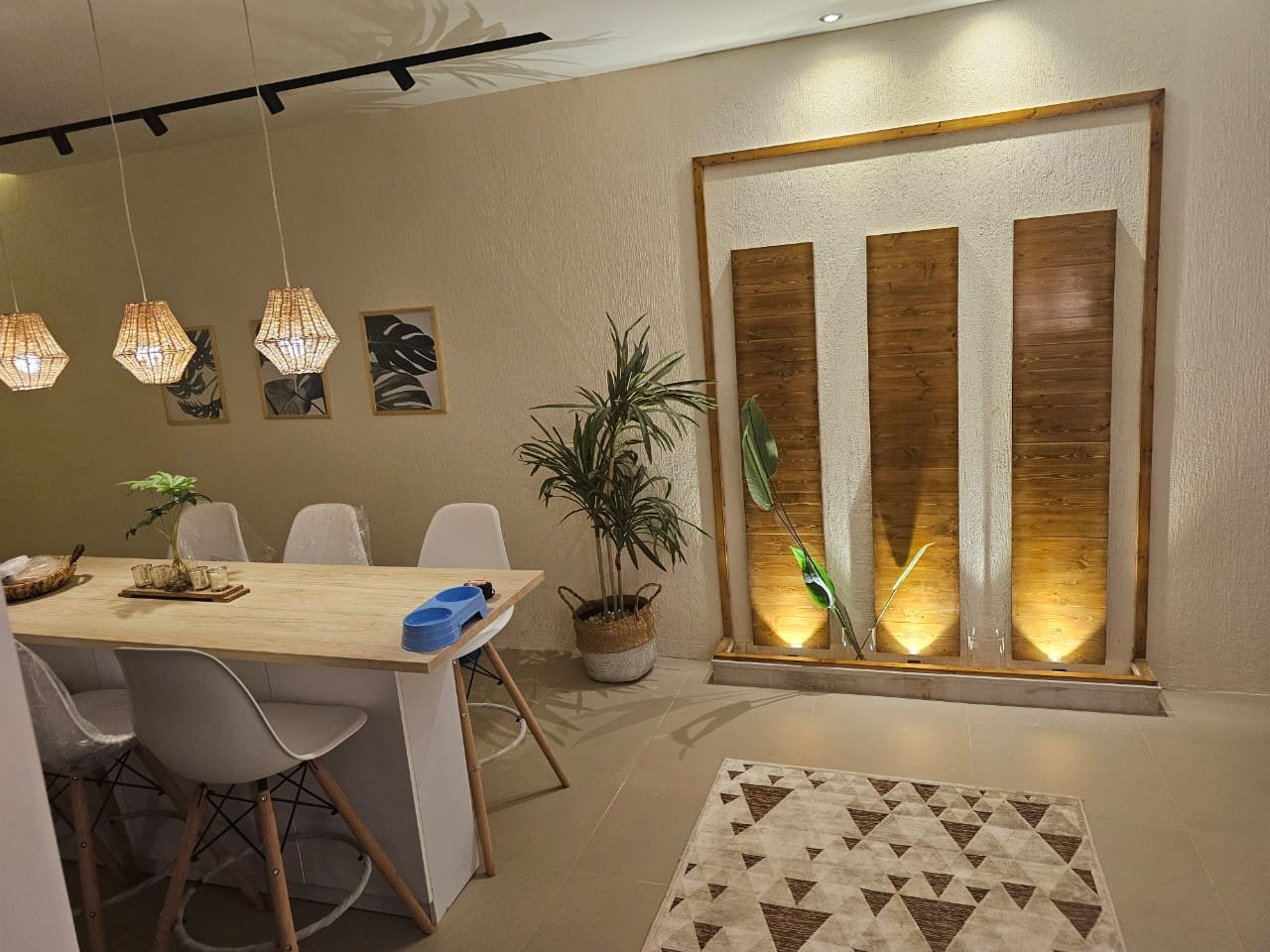 Elevate Your Coastal Lifestyle with 180m² of Living & 80m² of Private Garden
