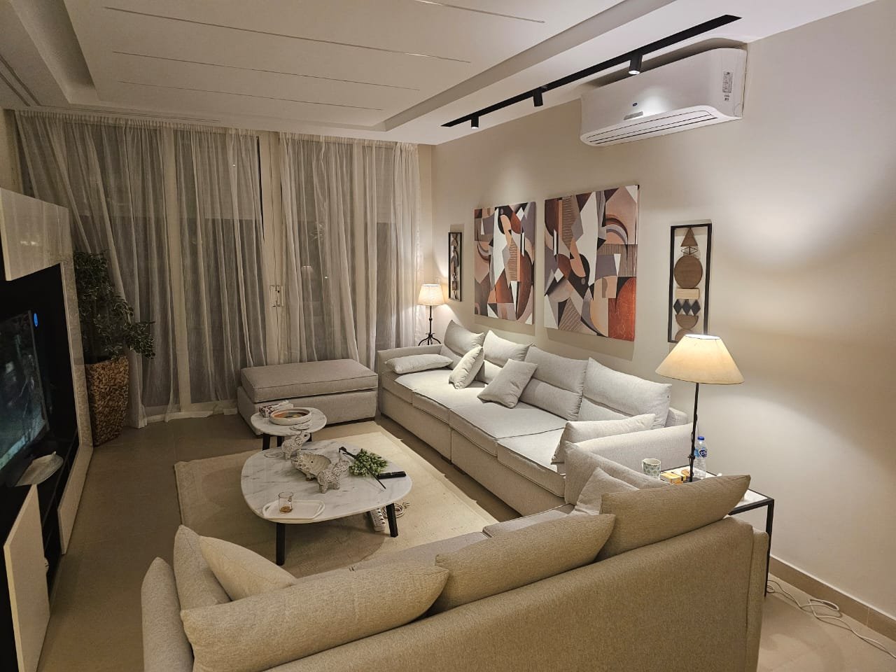 Elevate Your Coastal Lifestyle with 180m² of Living & 80m² of Private Garden