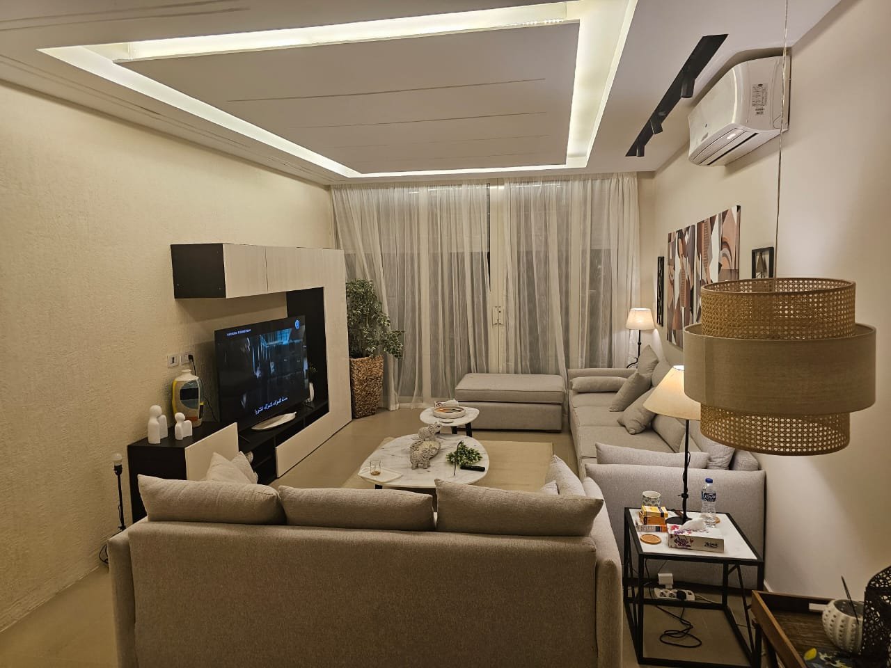 Elevate Your Coastal Lifestyle with 180m² of Living & 80m² of Private Garden