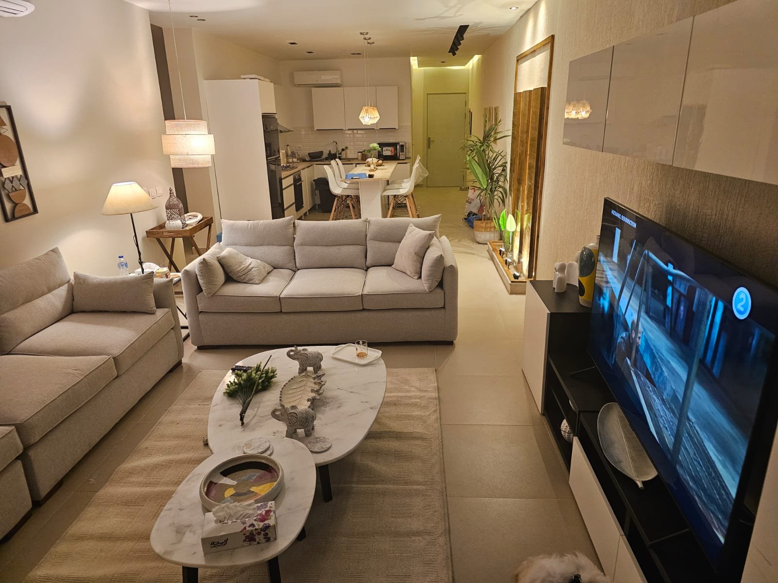 Elevate Your Coastal Lifestyle with 180m² of Living & 80m² of Private Garden