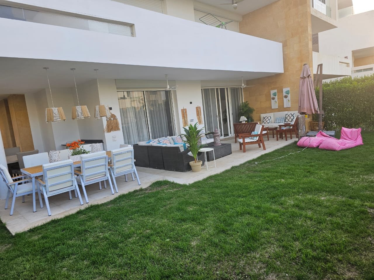 Elevate Your Coastal Lifestyle with 180m² of Living & 80m² of Private Garden