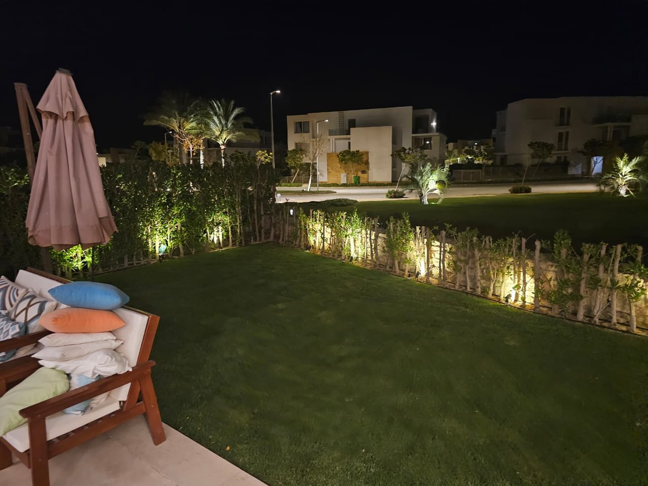 Elevate Your Coastal Lifestyle with 180m² of Living & 80m² of Private Garden