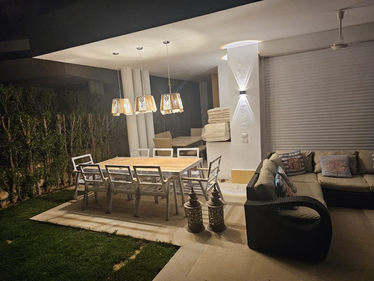 Elevate Your Coastal Lifestyle with 180m² of Living & 80m² of Private Garden
