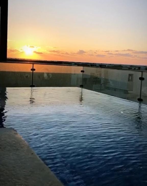 Seashell Sedi Abdelrahman | Find Your Perfect 420m² Chalet