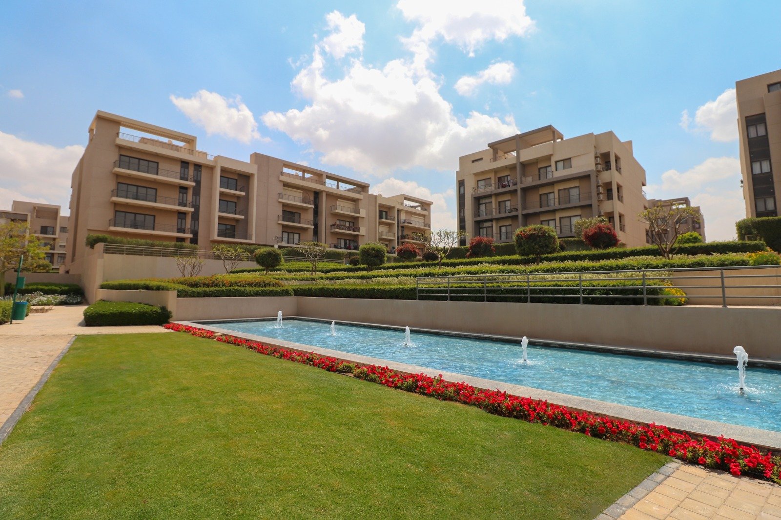 MAR BAY | Exclusive 175 m² Unit in One of the Finest Communities