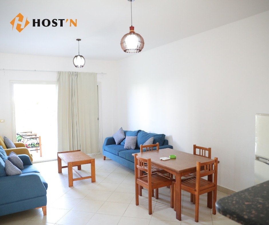 AMWAJ | Exclusive 108m² Unit in One of the Finest Communities