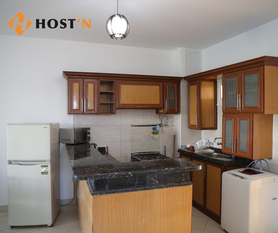 AMWAJ | Exclusive 108m² Unit in One of the Finest Communities