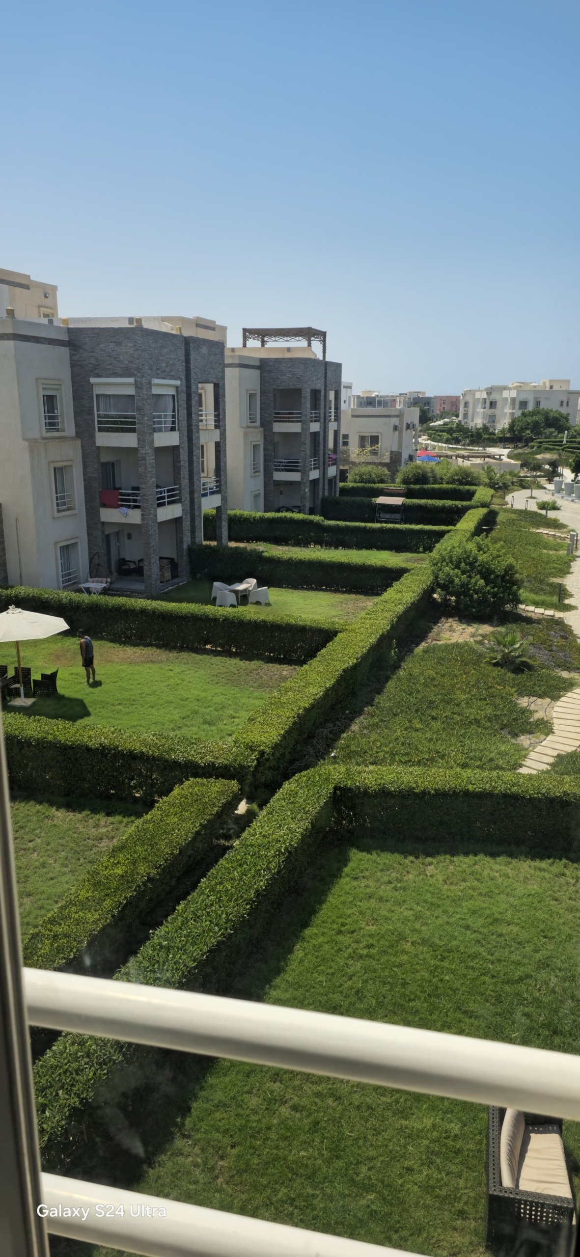 AMWAJ | 115m² of Premium Living in a Remarkable Community