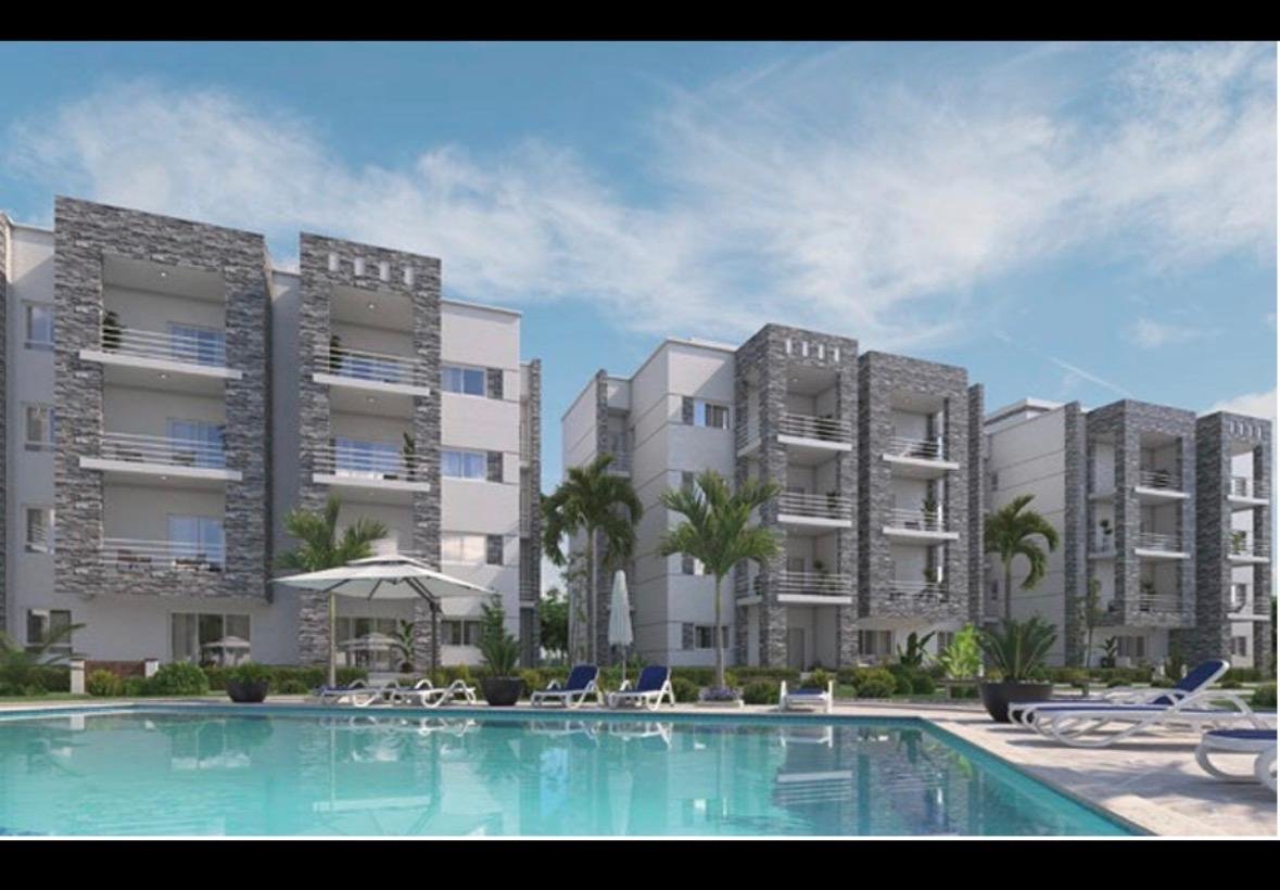 AMWAJ | Exclusive 115m² Unit in One of the Finest Communities