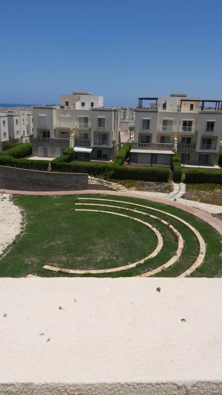 4. AMWAJ | 90m² of Premium Living in a Remarkable Community