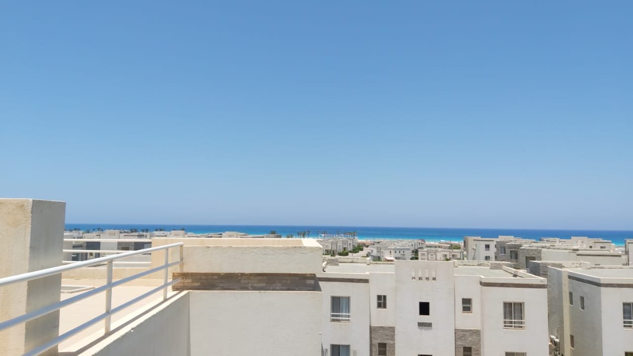 4. AMWAJ | 90m² of Premium Living in a Remarkable Community