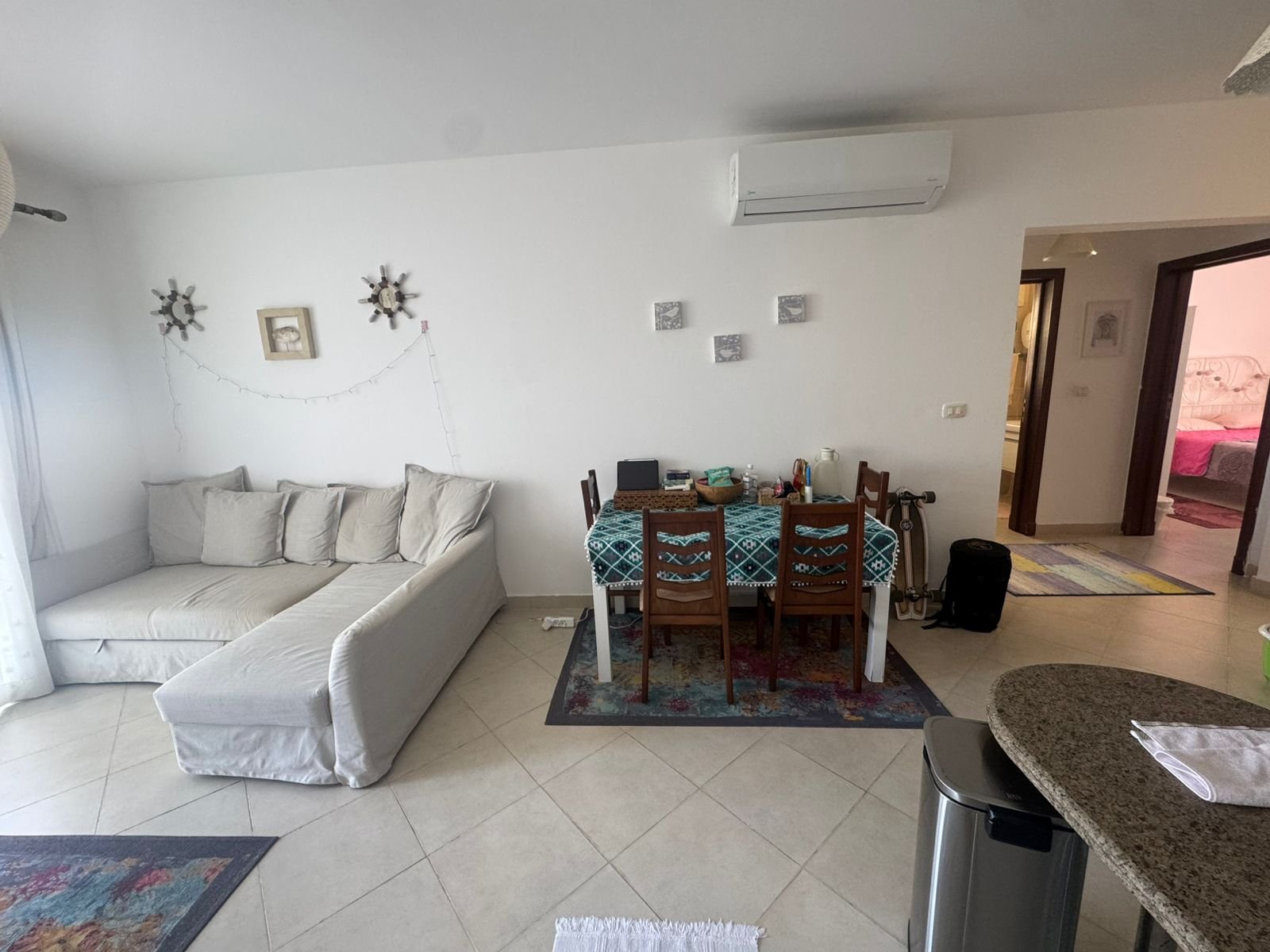 AMWAJ | Discover Premium Coastal Living Across 115m² of Space