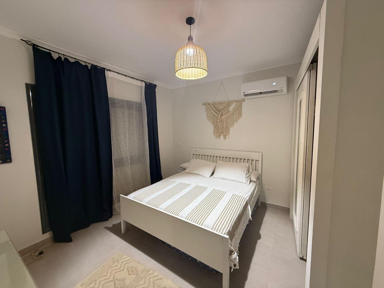 2bed,120sqm+garden100sqm,Chalet sale in Gaia