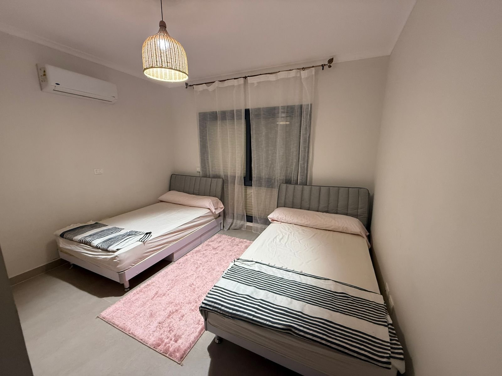 2bed,120sqm+garden100sqm,Chalet sale in Gaia