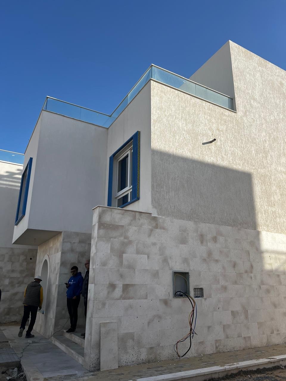 Naia bay Townhouse | Discover Premium Coastal Living Across 225m² of Space