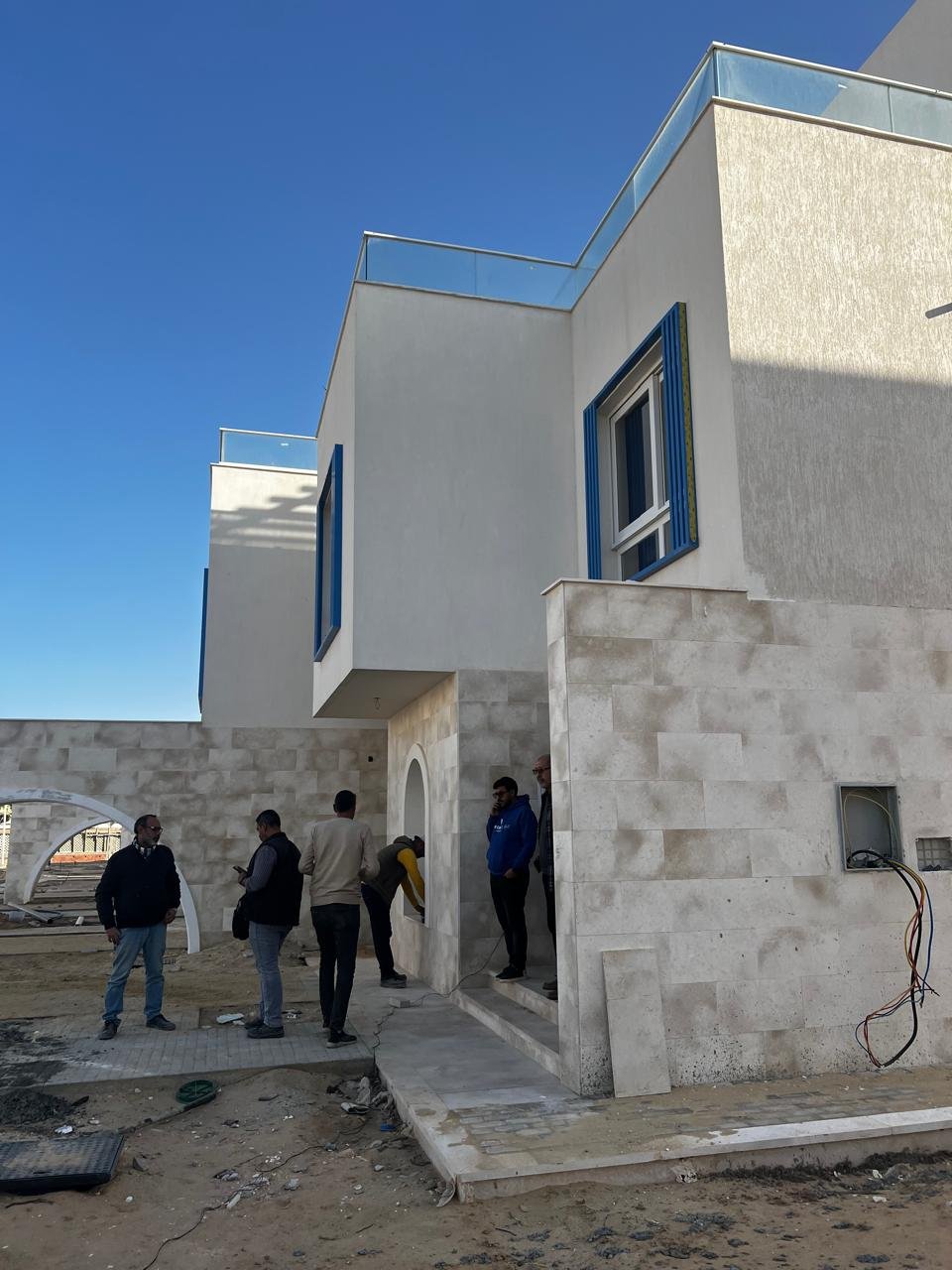 Naia bay Townhouse | Discover Premium Coastal Living Across 225m² of Space