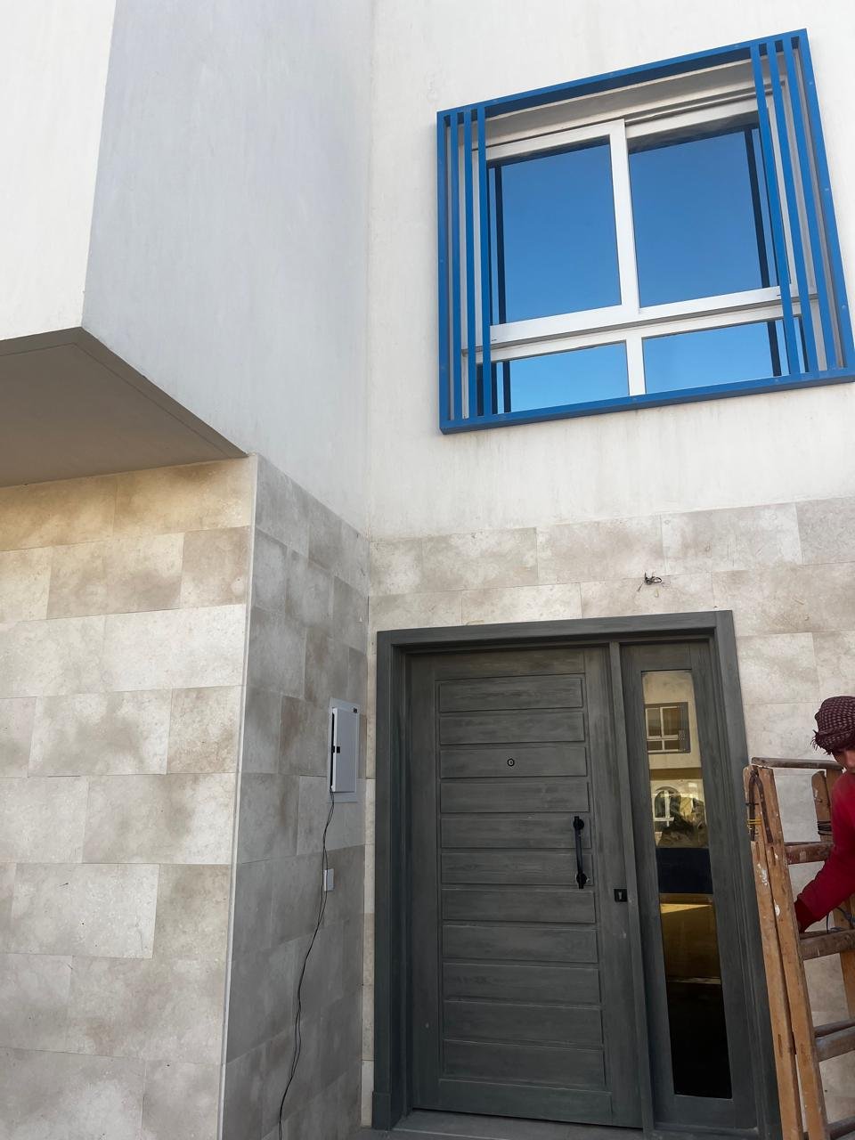 Naia bay Townhouse | Discover Premium Coastal Living Across 225m² of Space