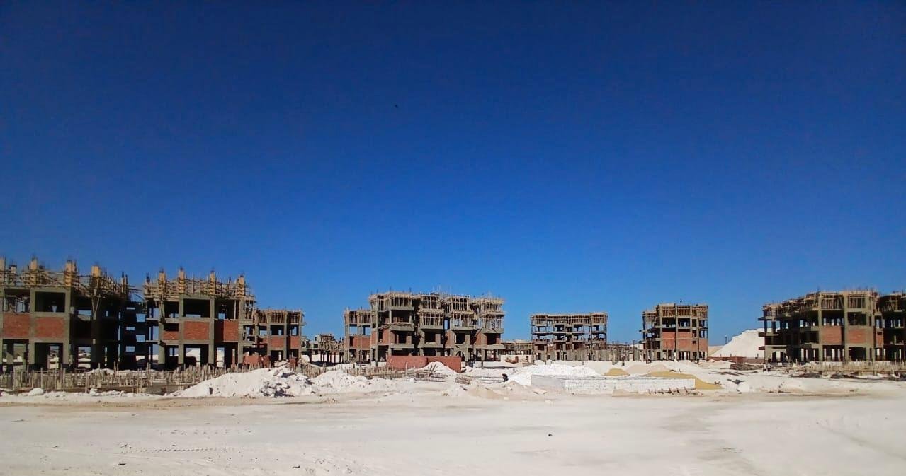 Naia Bay | Discover 65m² Studio Space in a Remarkable community