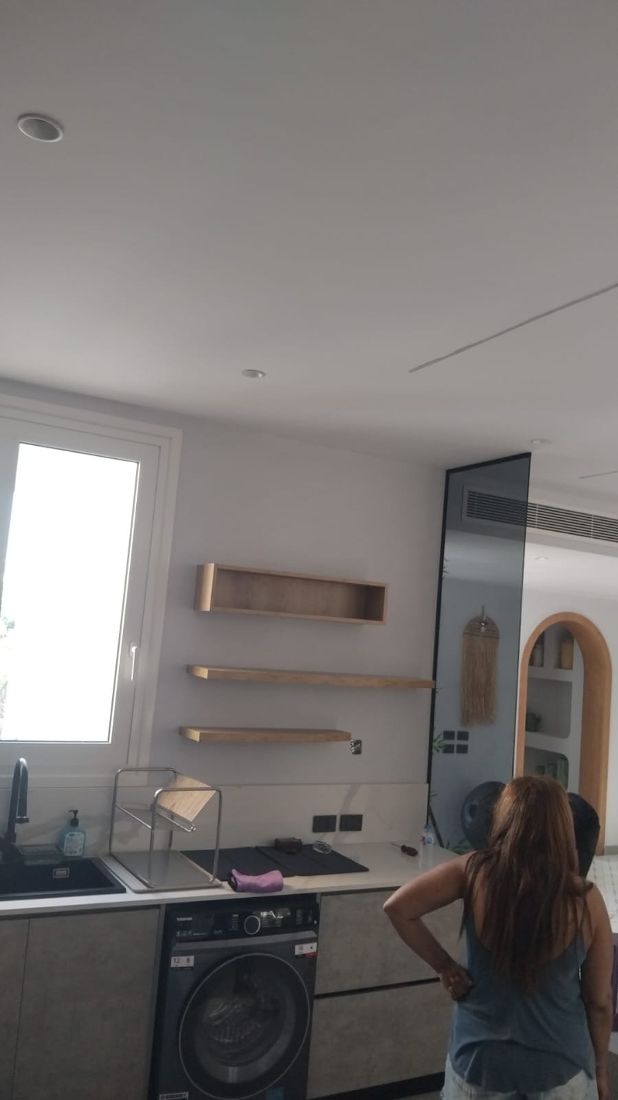 Seashell Sidi Abdel Rahman | Experience Elevated Coastal Living in a 500m² Duplex