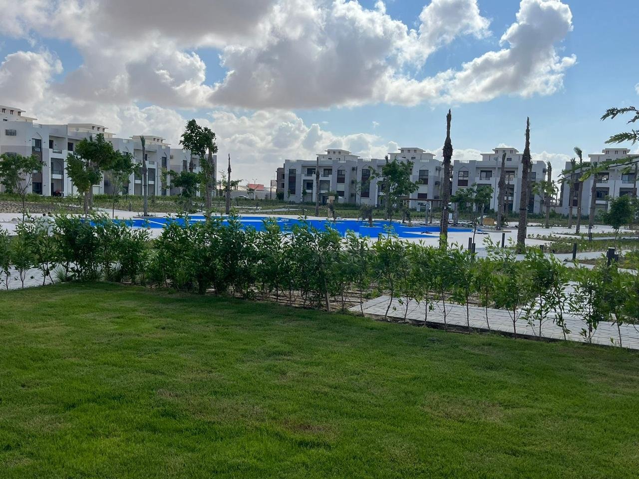 2bed,121sqm+garden90sqm,Cjalet sale in Gaia
