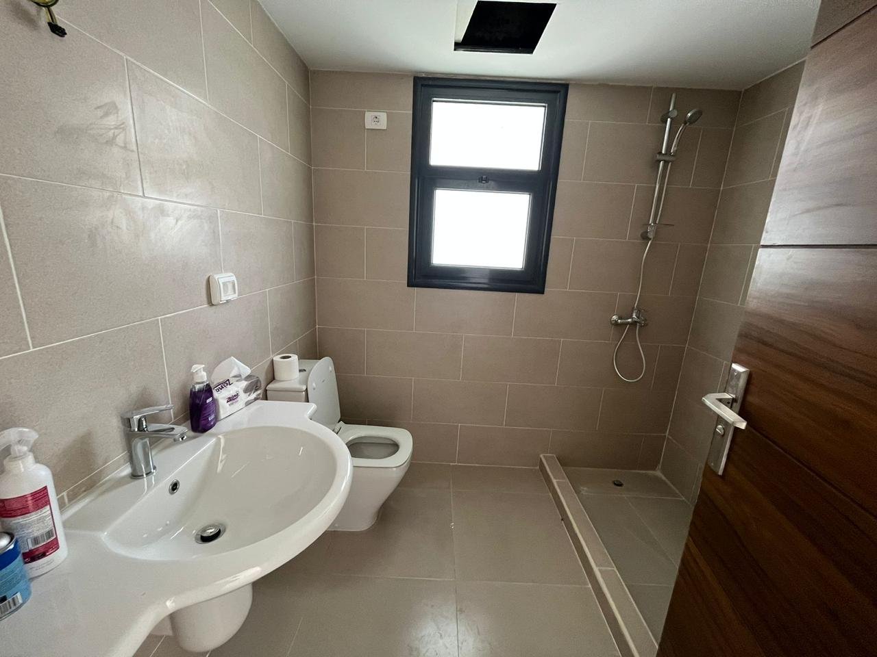 2bed,121sqm+garden90sqm,Cjalet sale in Gaia