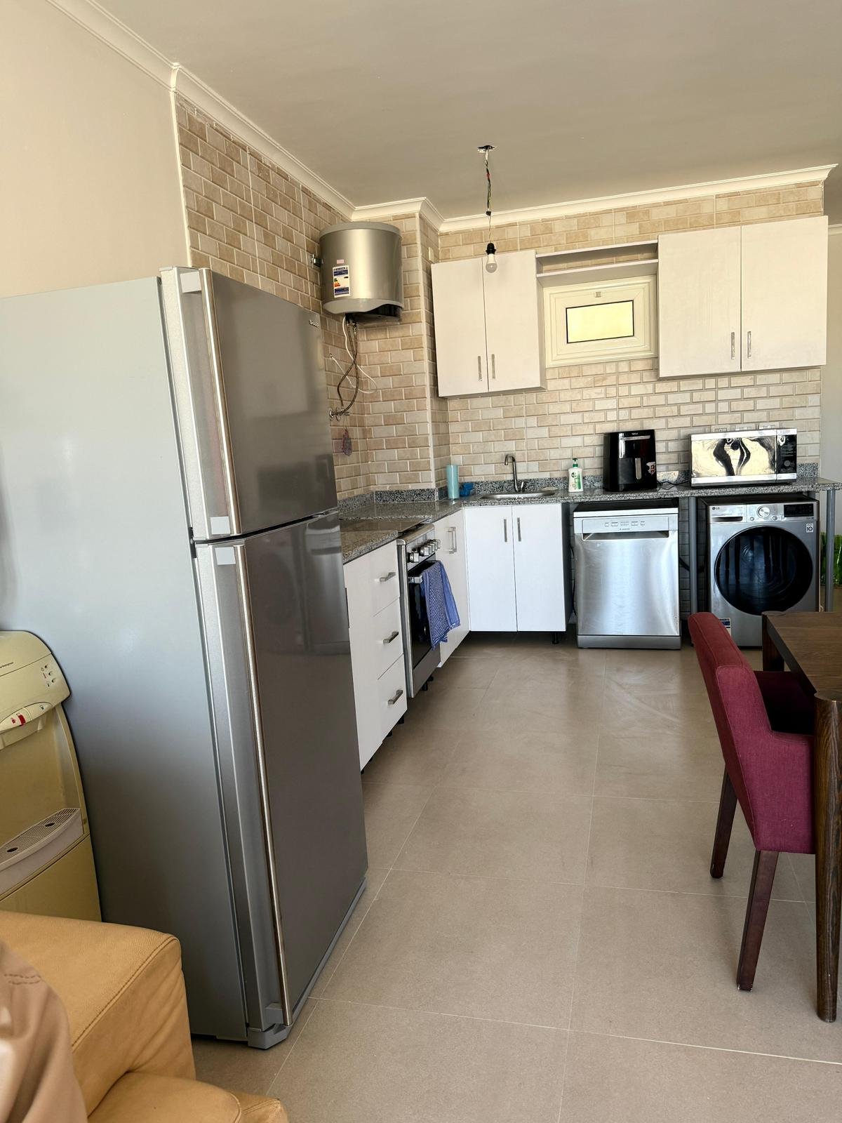 3bed, 165sqm+roof165sqm,Penthouse sale in Gaia