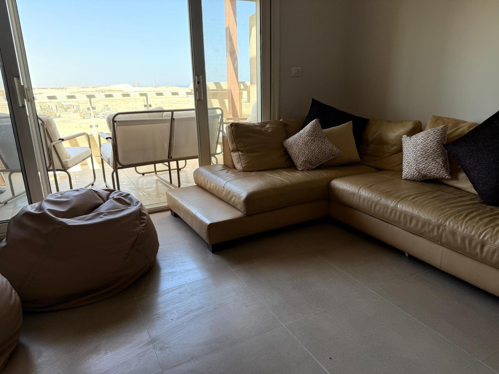 3bed, 165sqm+roof165sqm,Penthouse sale in Gaia