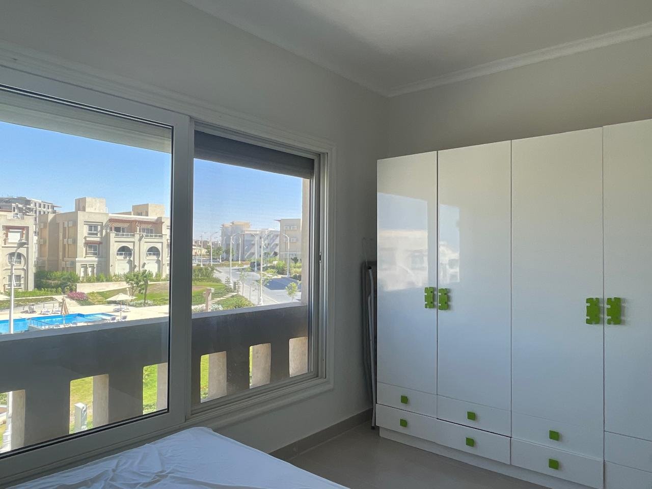 3bed, 165sqm+roof165sqm,Penthouse sale in Gaia