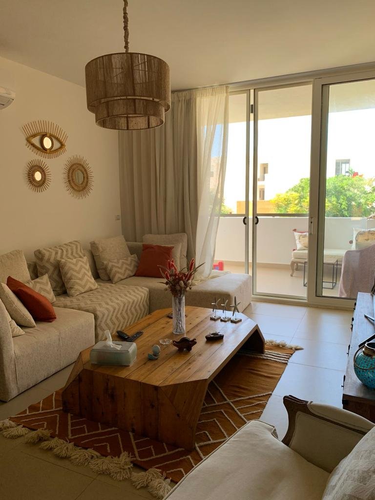 Seashell Sedi AbdElrahman 255m² Chalet | Find Your Perfect Summer Home
