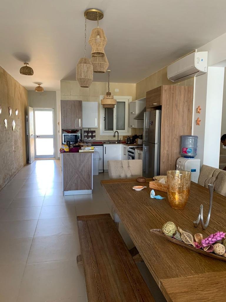 Seashell Sedi AbdElrahman 255m² Chalet | Find Your Perfect Summer Home