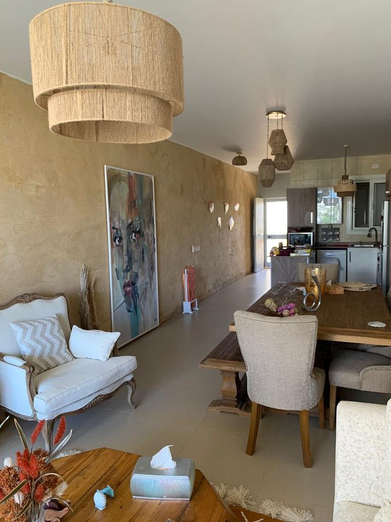 Seashell Sedi AbdElrahman 255m² Chalet | Find Your Perfect Summer Home