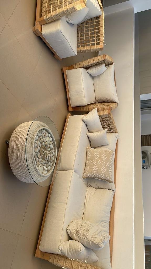 Seashell Sedi AbdElrahman 255m² Chalet | Find Your Perfect Summer Home