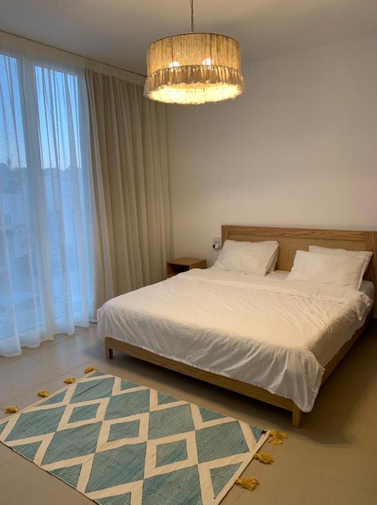 Seashell Sedi AbdElrahman 255m² Chalet | Find Your Perfect Summer Home