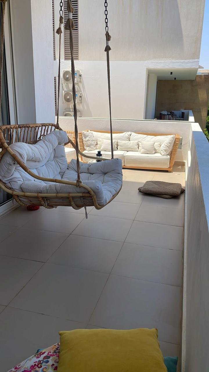 Seashell Sedi AbdElrahman 255m² Chalet | Find Your Perfect Summer Home