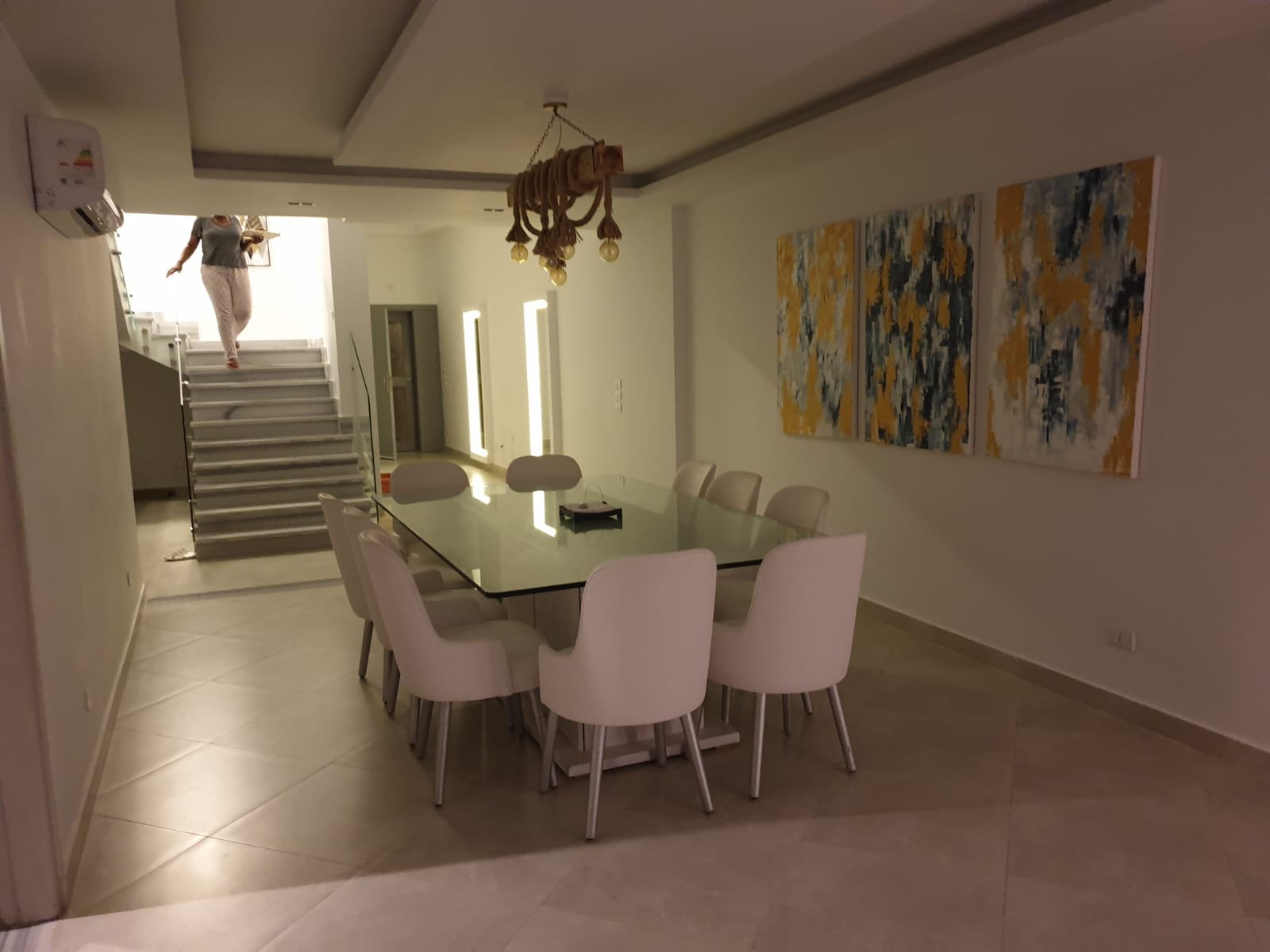 Seashell Sidi Abdel Rahman | A Rare 478m² Stone Block Retreat in an Exceptional Coastal Community