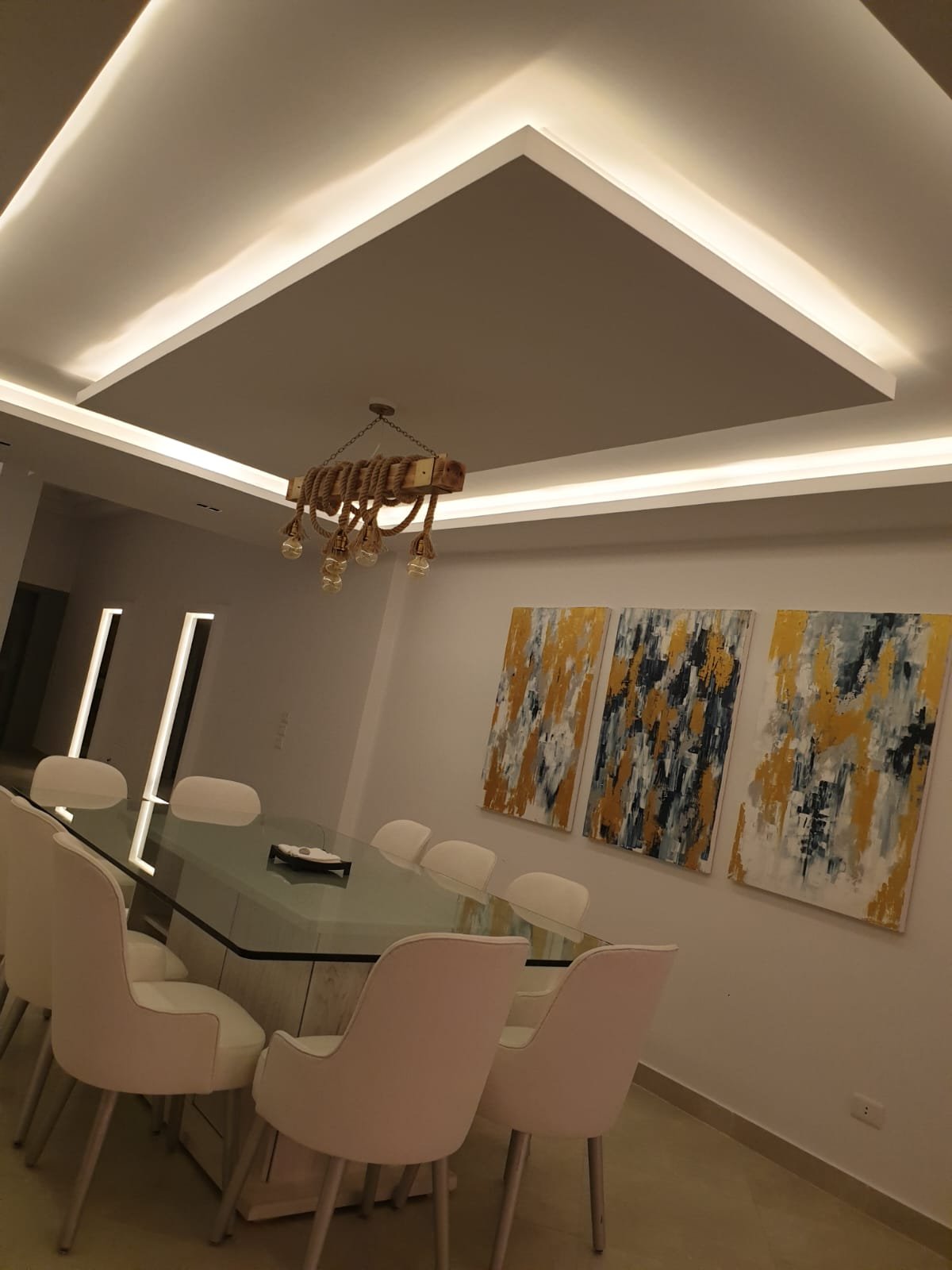 Seashell Sidi Abdel Rahman | A Rare 478m² Stone Block Retreat in an Exceptional Coastal Community
