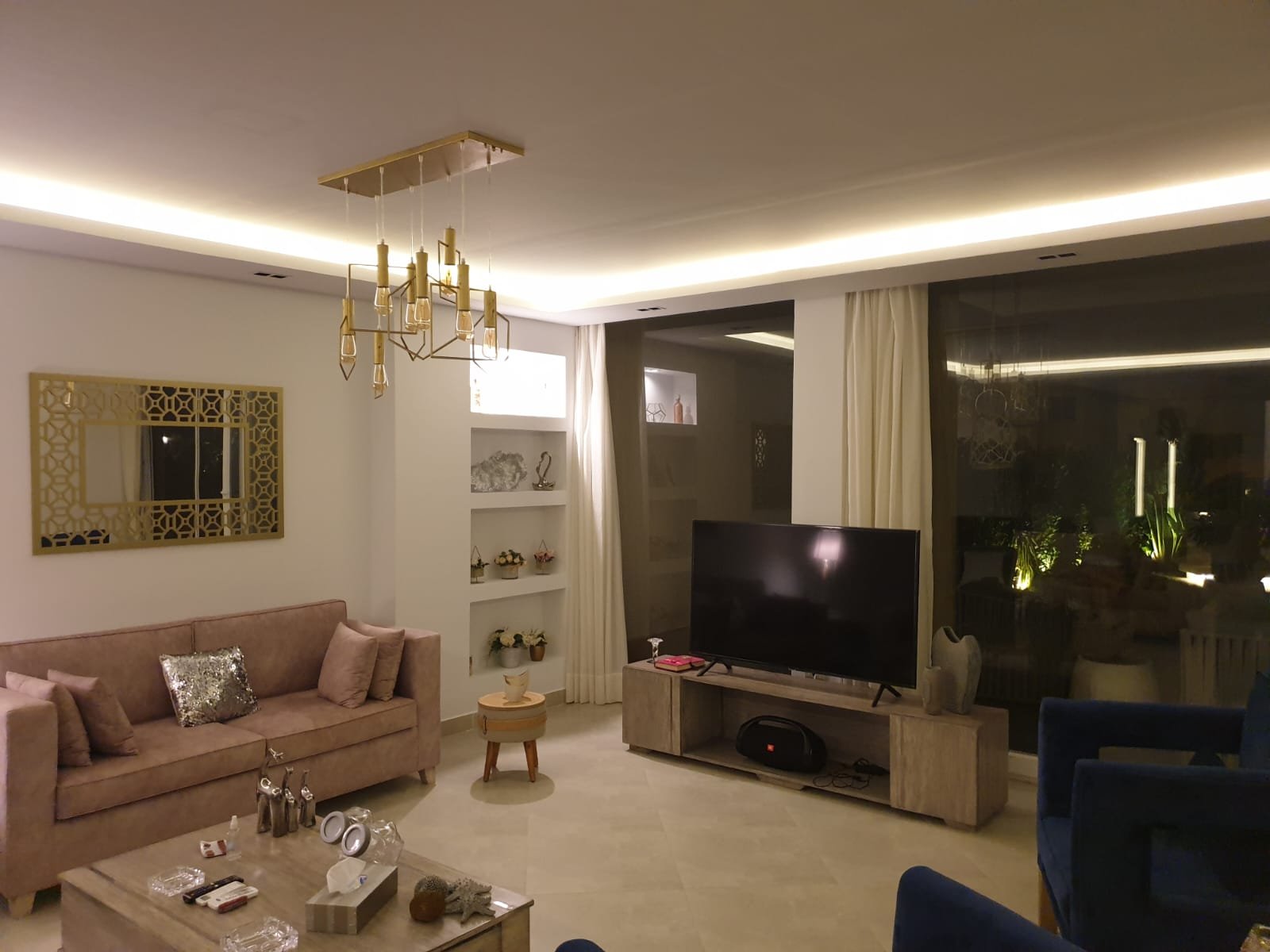 Seashell Sidi Abdel Rahman | A Rare 478m² Stone Block Retreat in an Exceptional Coastal Community
