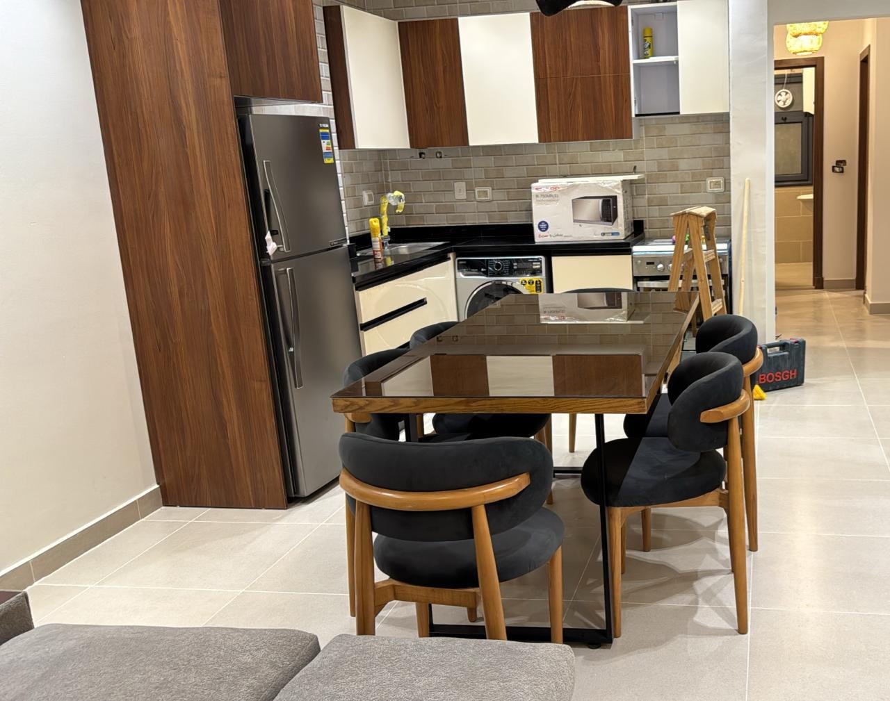 3bed,115sqm+garden125sqm,Chalet sale in Gaia