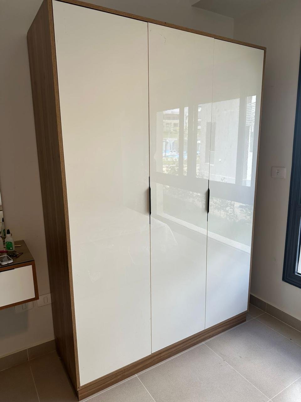 3bed,115sqm+garden125sqm,Chalet sale in Gaia