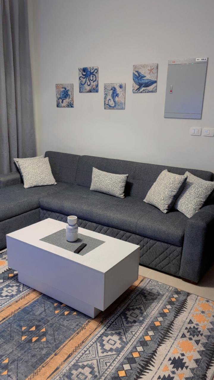 1bed,54sqm+garden44sqm,Chalet sale in Gaia