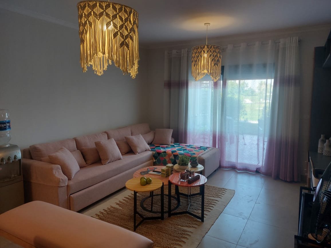 2bed,121sqm+garden100sqm,Chalet sale in Gaia
