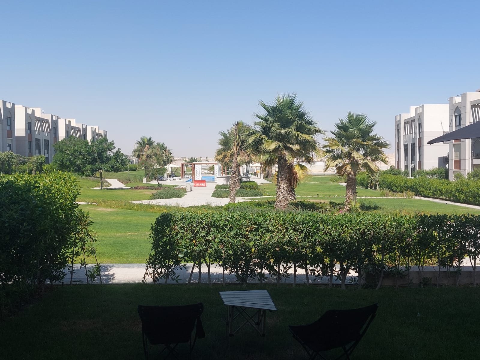 2bed,121sqm+garden100sqm,Chalet sale in Gaia