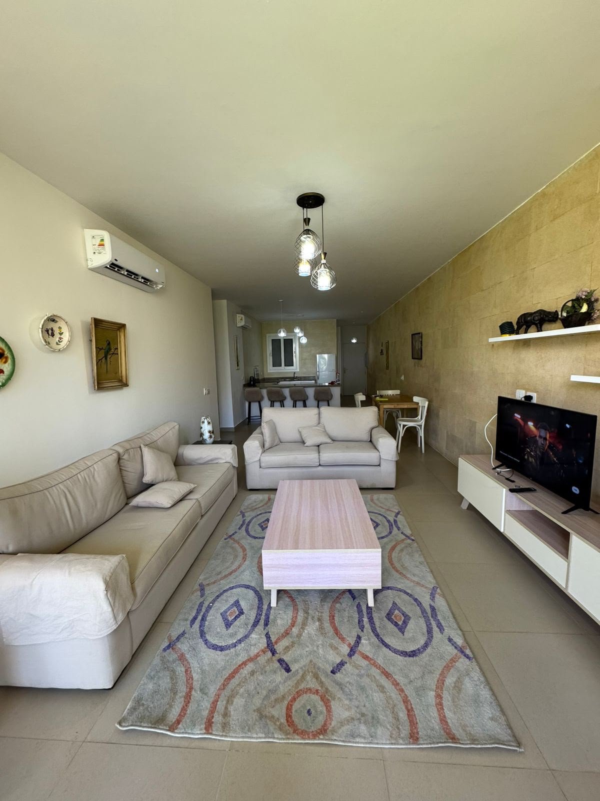 Discover a Remarkable 183m² Ground Chalet with a 150m² Private Garden